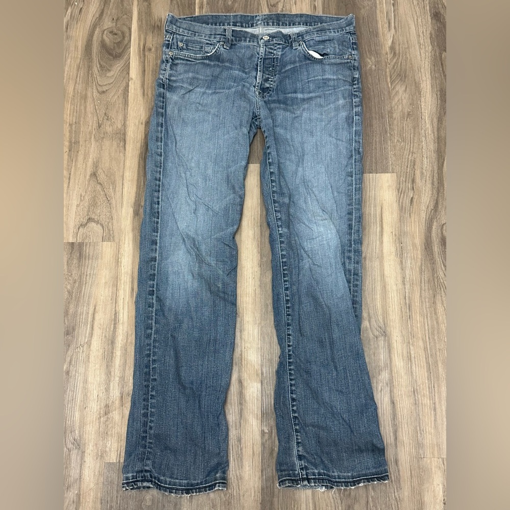 7 For All Mankind Jeans